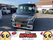 2017 Daihatsu Tanto