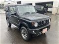 2026 Suzuki Jimny
