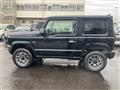 2026 Suzuki Jimny