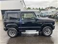 2026 Suzuki Jimny
