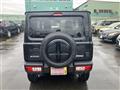 2026 Suzuki Jimny