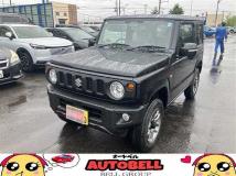2026 Suzuki Jimny