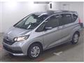 2022 Honda Freed