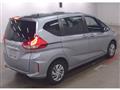 2022 Honda Freed