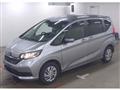 2022 Honda Freed