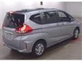 2022 Honda Freed