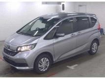 2022 Honda Freed