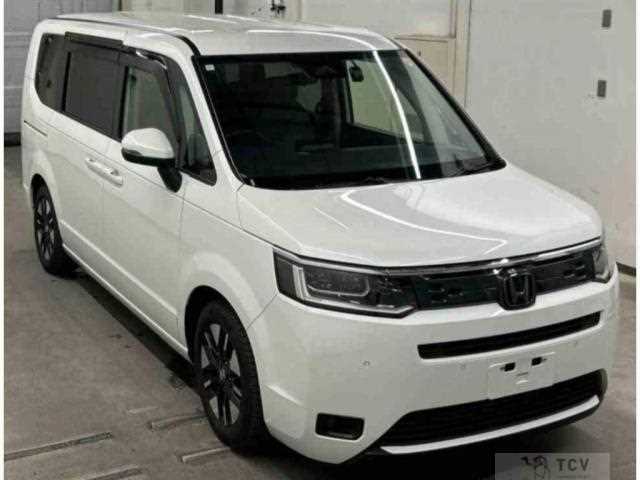 2023 Honda Step WGN