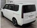 2023 Honda Step WGN