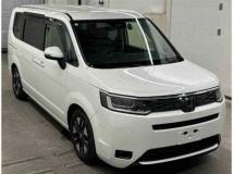 2023 Honda Step WGN