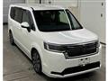 2023 Honda Step WGN
