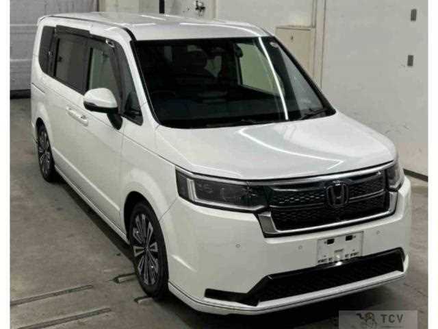 2023 Honda Step WGN
