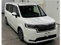 2023 Honda Step WGN