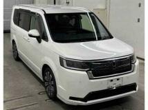2023 Honda Step WGN