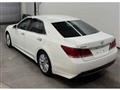 2015 Toyota Crown