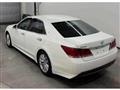 2015 Toyota Crown