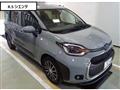 2023 Toyota Sienta