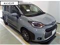 2023 Toyota Sienta