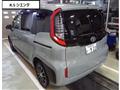 2023 Toyota Sienta