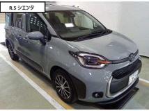 2023 Toyota Sienta