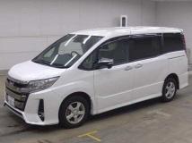 2021 Toyota Noah