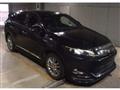 2015 Toyota Harrier Hybrid