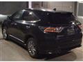 2015 Toyota Harrier Hybrid