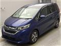 2016 Honda Freed