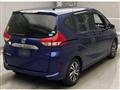 2016 Honda Freed