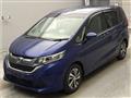 2016 Honda Freed