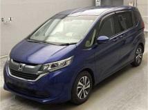 2016 Honda Freed
