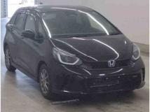 2024 Honda Fit