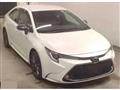 2020 Toyota Corolla Sedan