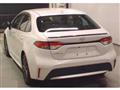2020 Toyota Corolla Sedan