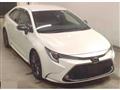 2020 Toyota Corolla Sedan
