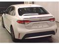 2020 Toyota Corolla Sedan