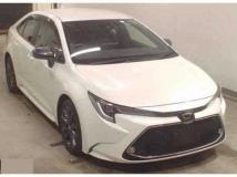 2020 Toyota Corolla Sedan