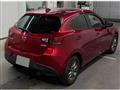 2019 Mazda Demio