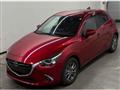 2019 Mazda Demio