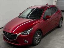 2019 Mazda Demio