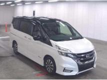2017 Nissan Serena