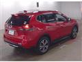 2020 Nissan X-Trail