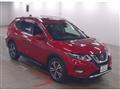 2020 Nissan X-Trail