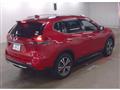 2020 Nissan X-Trail