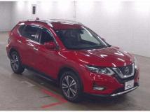 2020 Nissan X-Trail