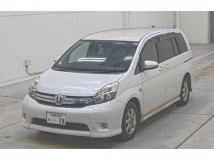 2015 Toyota Isis