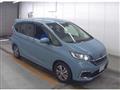 2022 Honda Freed