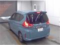 2022 Honda Freed