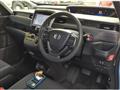 2022 Honda Freed