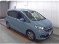 2022 Honda Freed
